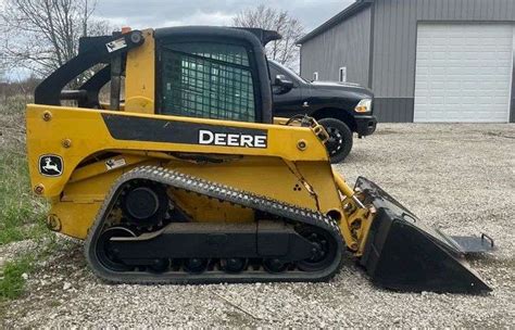 jd ct322 skid steer specs|ct322 aux hydraulic attachment.